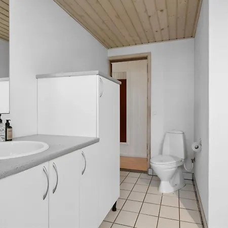 펜션 Anya - 600m From The Sea By Interhome