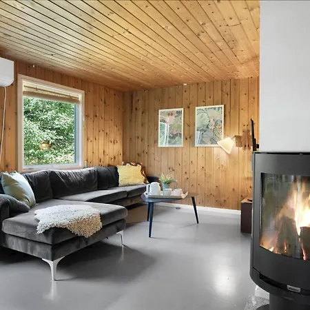 Feriehus Anya - 600m From The Sea By Interhome *