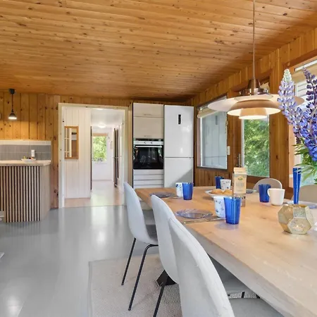 Feriehus Anya - 600m From The Sea By Interhome Hals