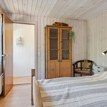 Anya - 600m From The Sea By Interhome Feriehus